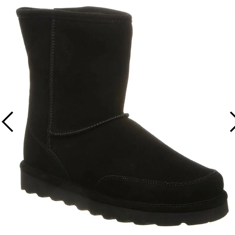 🐾BEARPAW BRADY BOOTS